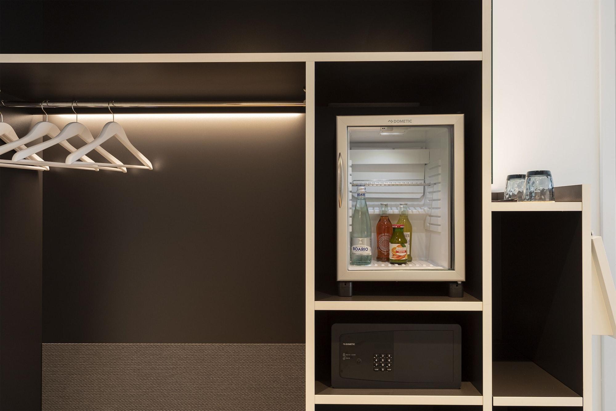 Innside By Melia Milano Torre Galfa Dış mekan fotoğraf
