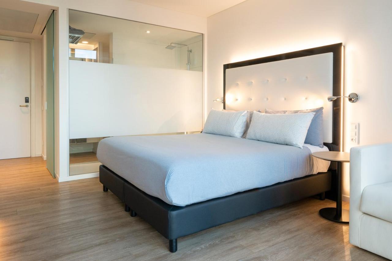 Innside By Melia Milano Torre Galfa Dış mekan fotoğraf