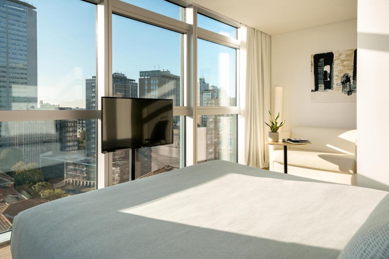 Innside By Melia Milano Torre Galfa Dış mekan fotoğraf