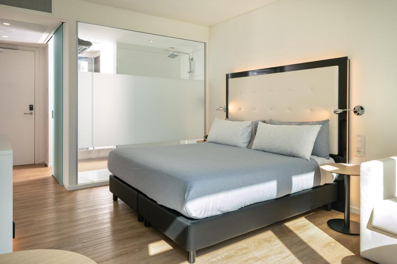Innside By Melia Milano Torre Galfa Dış mekan fotoğraf