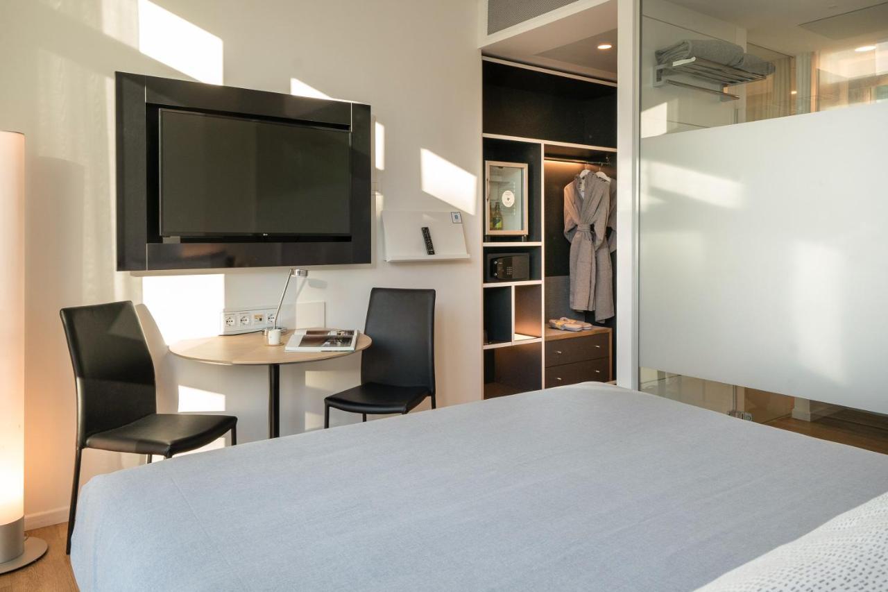 Innside By Melia Milano Torre Galfa Dış mekan fotoğraf