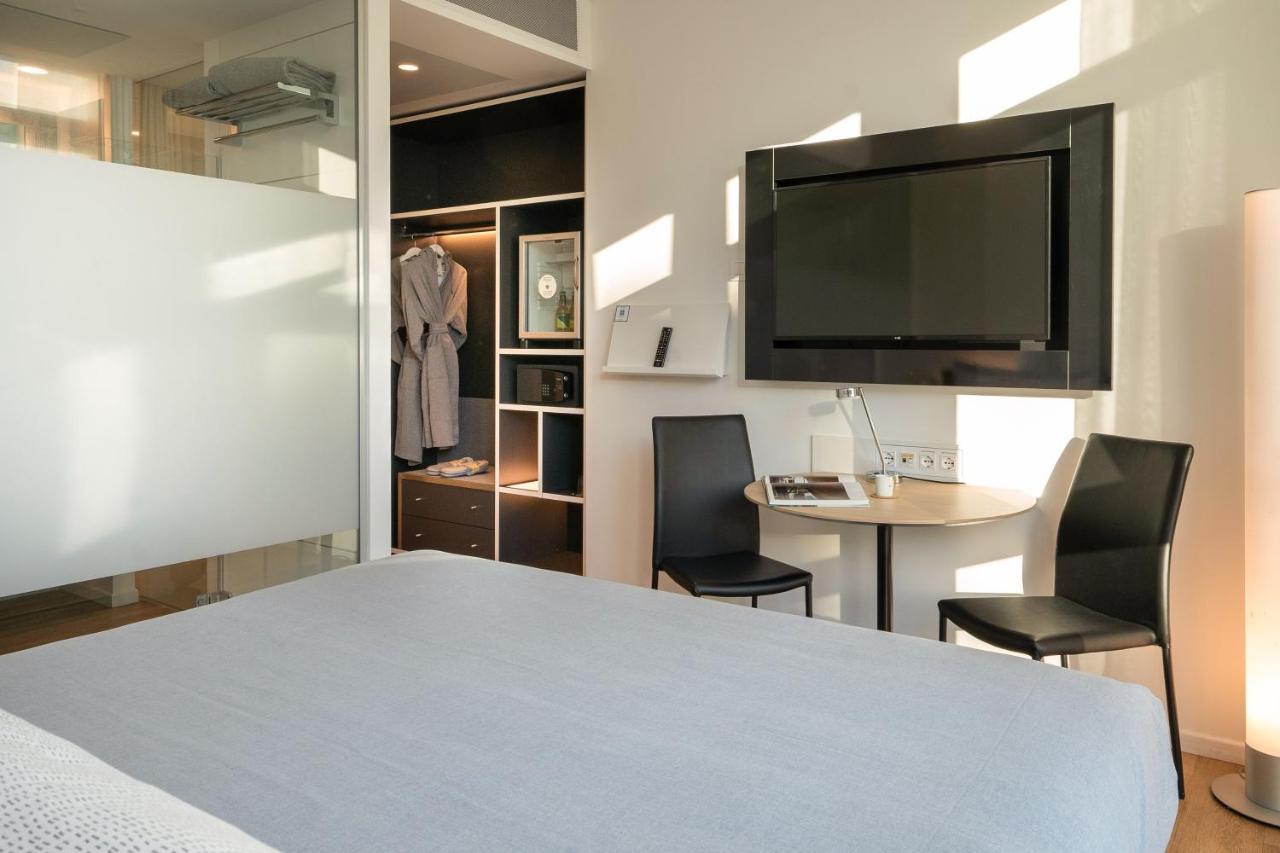 Innside By Melia Milano Torre Galfa Dış mekan fotoğraf