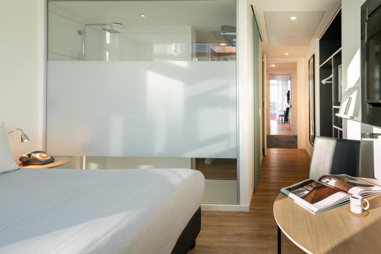 Innside By Melia Milano Torre Galfa Dış mekan fotoğraf